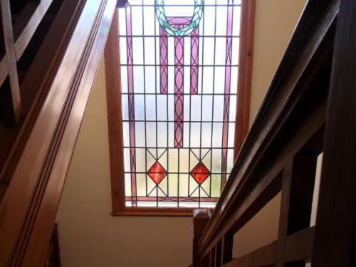 חלנדודנו Cleave Court Guest House מראה חיצוני תמונה